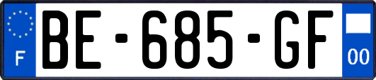 BE-685-GF