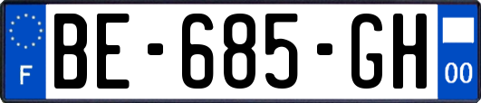 BE-685-GH