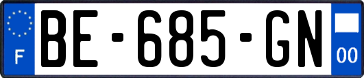 BE-685-GN