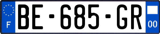 BE-685-GR