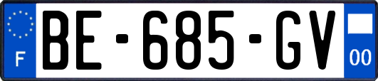 BE-685-GV