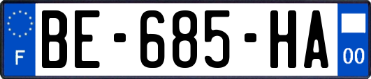 BE-685-HA