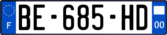 BE-685-HD