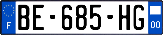 BE-685-HG