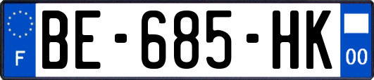 BE-685-HK