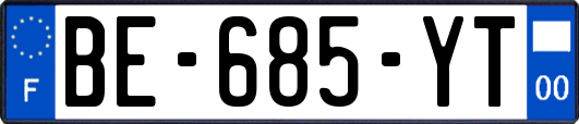 BE-685-YT