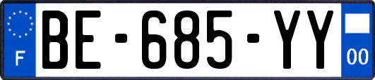 BE-685-YY