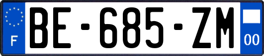 BE-685-ZM