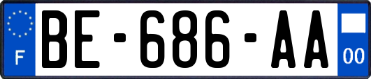 BE-686-AA