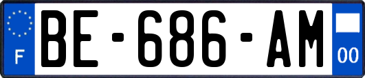 BE-686-AM