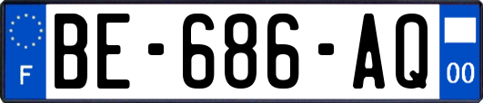 BE-686-AQ