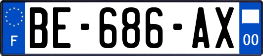 BE-686-AX