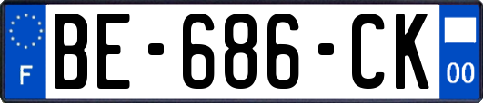 BE-686-CK