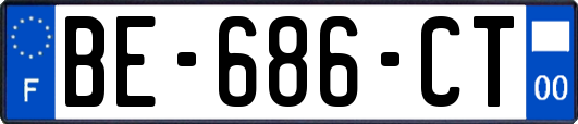 BE-686-CT