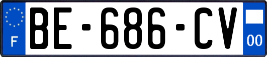 BE-686-CV