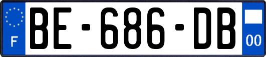 BE-686-DB