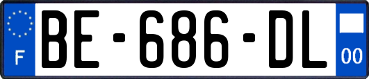 BE-686-DL