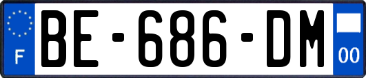 BE-686-DM