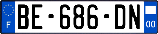 BE-686-DN