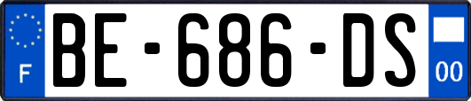 BE-686-DS