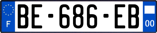 BE-686-EB