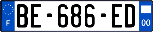 BE-686-ED