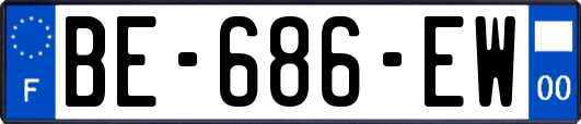 BE-686-EW
