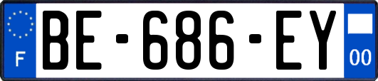 BE-686-EY