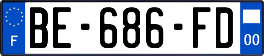 BE-686-FD