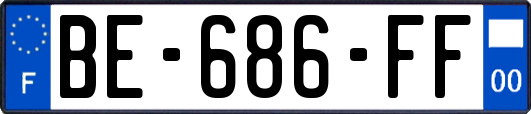 BE-686-FF
