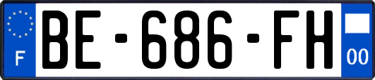 BE-686-FH