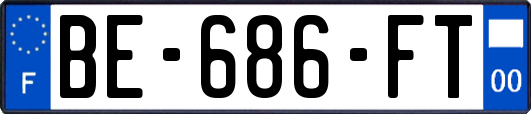 BE-686-FT