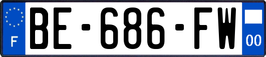 BE-686-FW