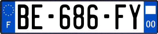 BE-686-FY
