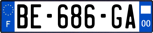 BE-686-GA