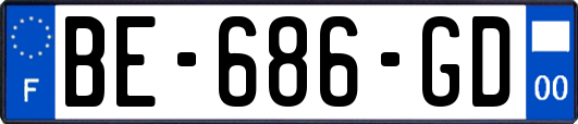 BE-686-GD