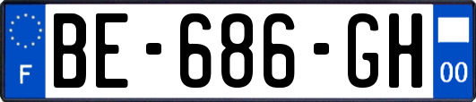BE-686-GH
