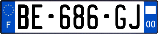 BE-686-GJ