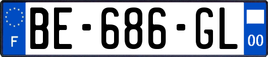 BE-686-GL