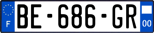 BE-686-GR