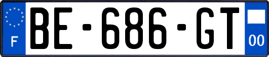 BE-686-GT