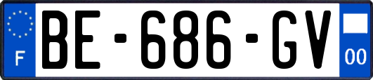 BE-686-GV