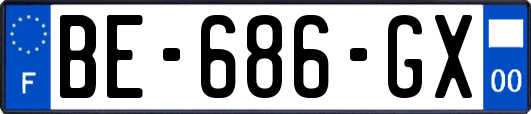 BE-686-GX