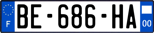BE-686-HA