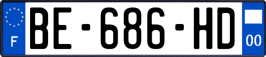 BE-686-HD