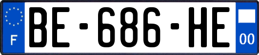 BE-686-HE