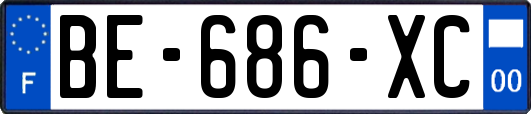 BE-686-XC