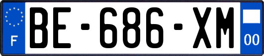 BE-686-XM