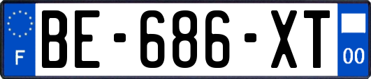 BE-686-XT