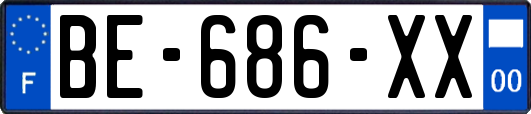 BE-686-XX